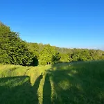 Lesna Ostoja Nyaraló Radowo Male