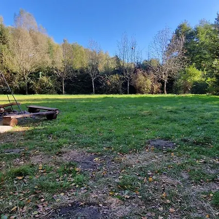 Lesna Ostoja Radowo Male