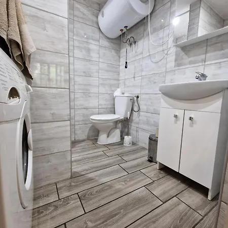 Lesna Ostoja * Radowo Male