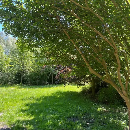 Holiday home Lesna Ostoja Radowo Male