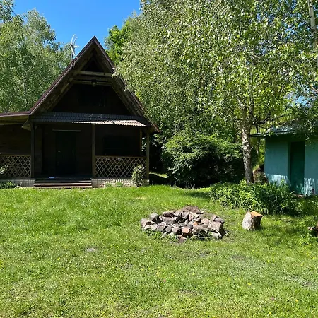 Lesna Ostoja