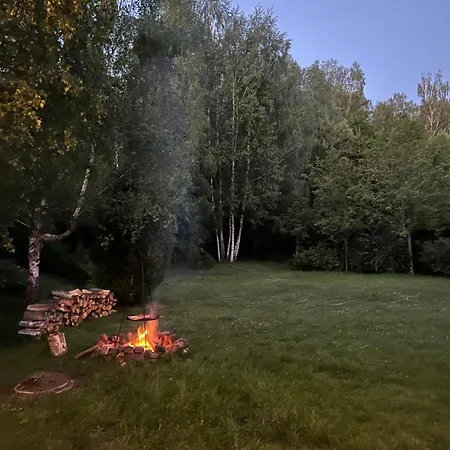 Lesna Ostoja Radowo Male