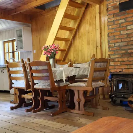 Lesna Ostoja * Radowo Male