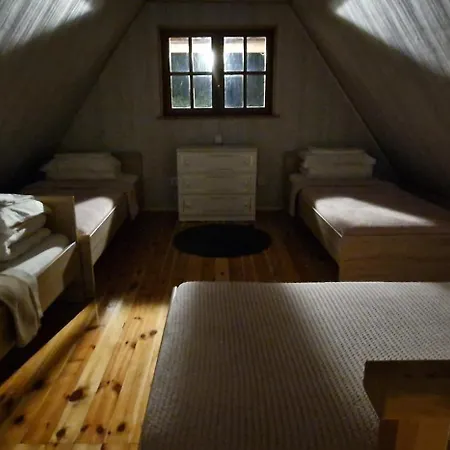 Lesna Ostoja Casa vacanze