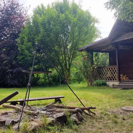 Lesna Ostoja Casa vacanze Radowo Male