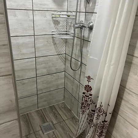 Lesna Ostoja Radowo Male