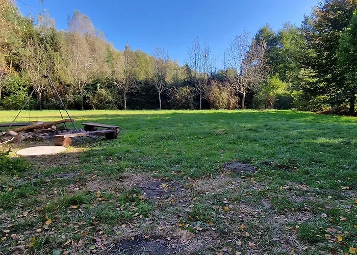 Lesna Ostoja Radowo Male