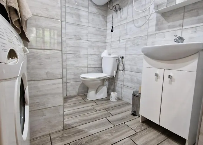 Lesna Ostoja * Radowo Male