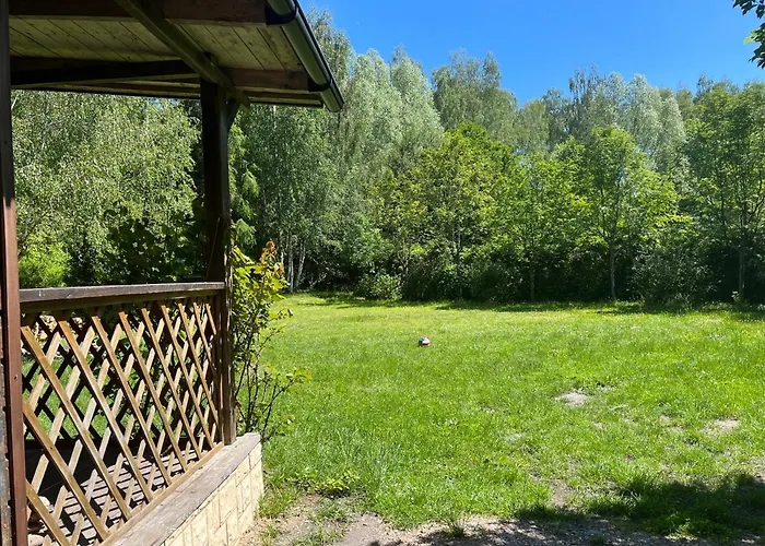 Lesna Ostoja 別荘 *