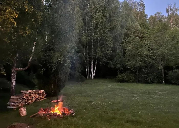 Lesna Ostoja Radowo Male